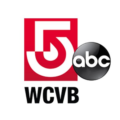  WCVB 